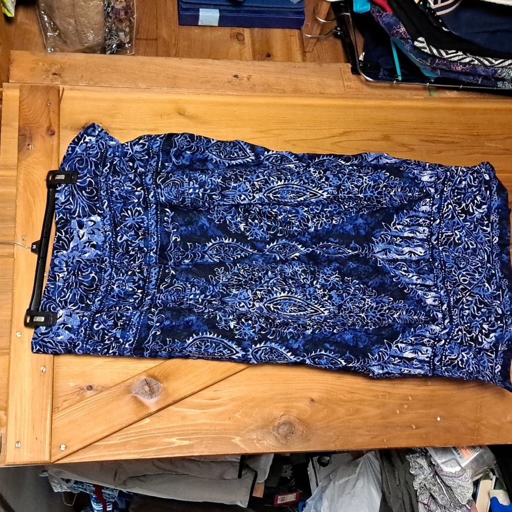 Cricket Lane Collection  12 waist flat17.5/ BUNDLE ONLY 2or more items